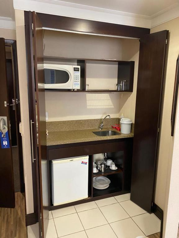 Charmoso Flat Na Alameda Santos Lägenhet São Paulo Exteriör bild